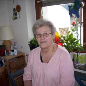 Profilbild von Anneliese Böhmer-Meilchen