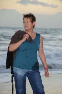 Profilbild von Anneliese Born
