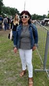Profilbild von Anneliese Bosse