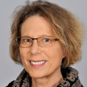 Profilbild von Anneliese Brandt