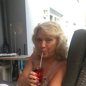 Profilbild von Anneliese Brüning