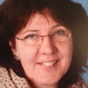 Profilbild von Anneliese Budde