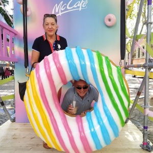 Profilbild von Anneliese Dahmen