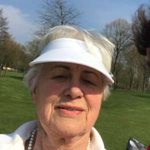 Profilbild von Anneliese David