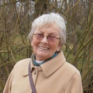 Profilbild von Anneliese Diekow