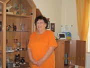 Profilbild von Anneliese Dittmann