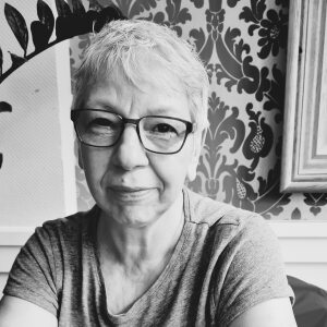 Profilbild von Anneliese Drake