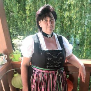 Profilbild von Anneliese Dusold