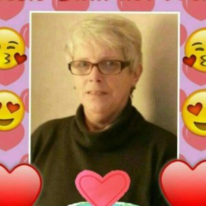Profilbild von Anneliese Eichholz