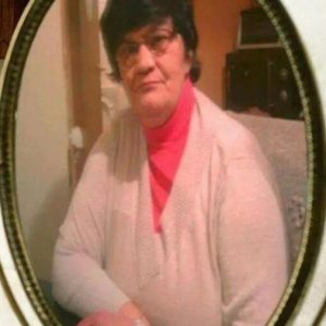 Profilbild von Anneliese Elad Fokengzock