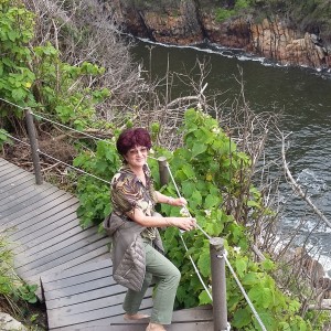 Profilbild von Anneliese Fischer