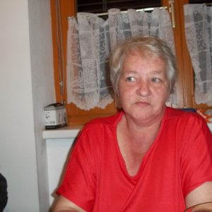 Profilbild von Anneliese Franke