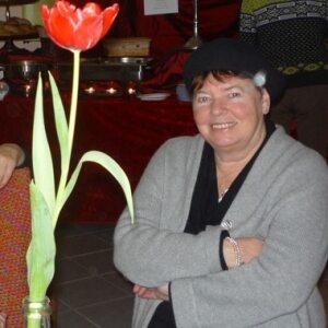 Profilbild von Anneliese Fuhrmann