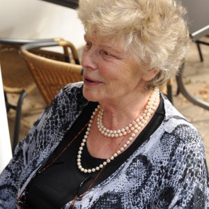 Profilbild von Anneliese Ganschow