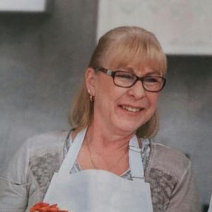 Profilbild von Anneliese Gerecht