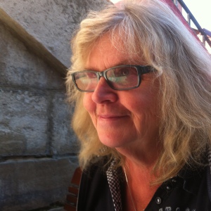Profilbild von Anneliese Glogner