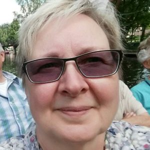 Profilbild von Anneliese Hagen