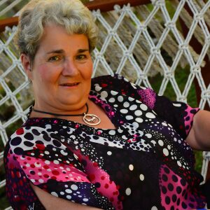 Profilbild von Anneliese Hedderich