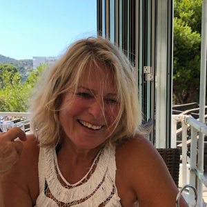 Profilbild von Anneliese Hemmersbach