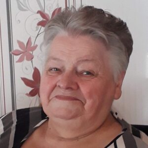 Profilbild von Anneliese Hermann