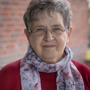 Profilbild von Anneliese Hoevels