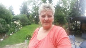 Profilbild von Anneliese Hoffmann