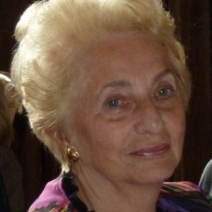 Profilbild von Anneliese Jarchow
