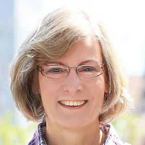 Profilbild von Anneliese Jerusalem