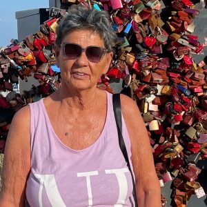 Profilbild von Anneliese Kästner