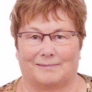 Profilbild von Anneliese Kaiser