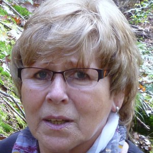 Profilbild von Anneliese Kalkreuter