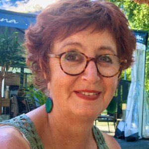 Profilbild von Anneliese Keulen-Gerke
