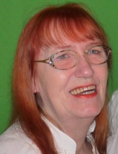 Profilbild von Anneliese Kloß