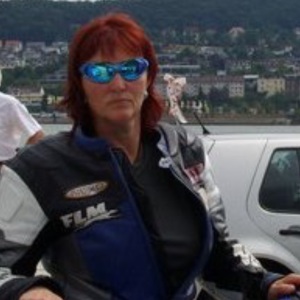 Profilbild von Anneliese Koch