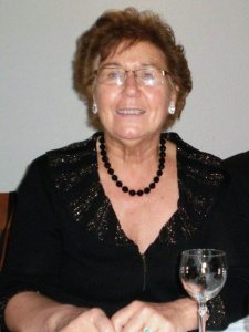 Profilbild von Anneliese Kohlhaw