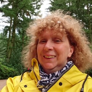 Profilbild von Anneliese Kohlrausch