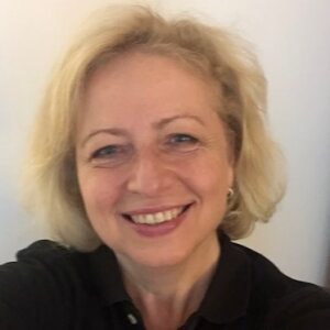 Profilbild von Anneliese Kolbeck