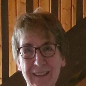 Profilbild von Anneliese Kothe