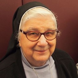 Profilbild von Anneliese Kotterik