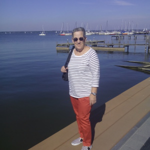 Profilbild von Anneliese Kranen