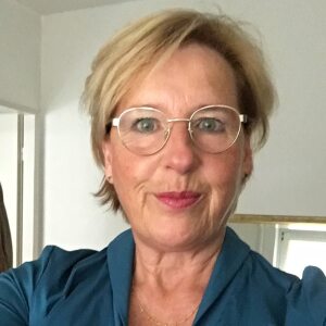 Profilbild von Anneliese Krüger