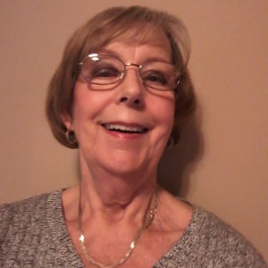 Profilbild von Anneliese Lacasse