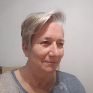 Profilbild von Anneliese Langner