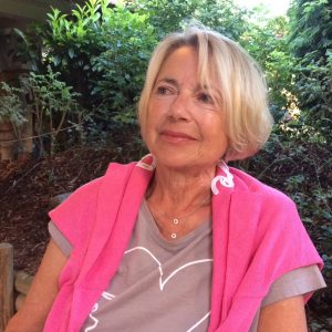 Profilbild von Anneliese Lehmann