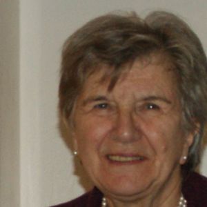 Profilbild von Anneliese Lenz