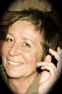 Profilbild von Anneliese Lippert