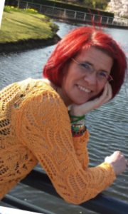Profilbild von Anneliese Loher