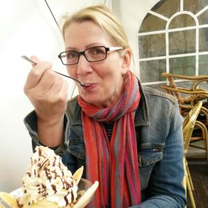 Profilbild von Anneliese Meier