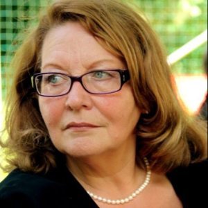 Profilbild von Anneliese Michel