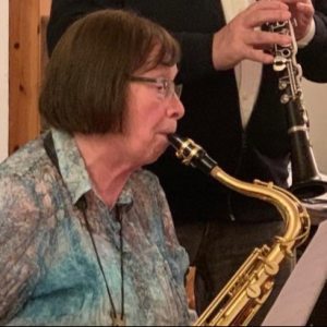 Profilbild von Anneliese Moser